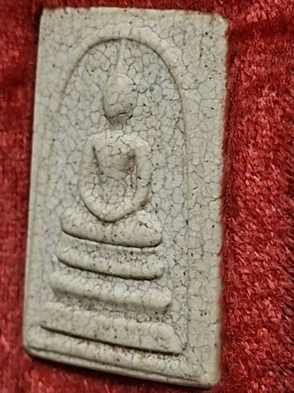 พระสมเด็จ122ปี รูปที่ 7