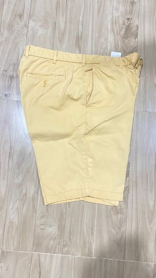 ขายกางเกงขาสั้น UNI QLO เอว 34นิ้ว รูปที่ 3