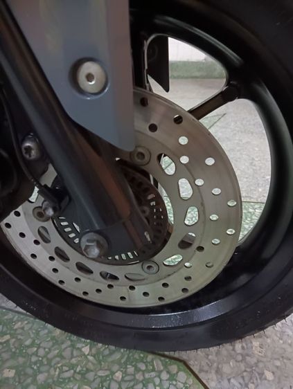 ปี63 nmaxท๊อปสวยจัด รูปที่ 14