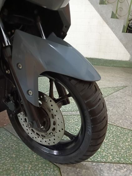 ปี63 nmaxท๊อปสวยจัด รูปที่ 4