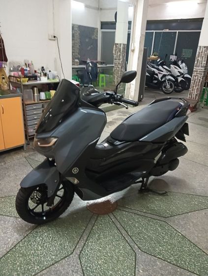 ปี63 nmaxท๊อปสวยจัด รูปที่ 6