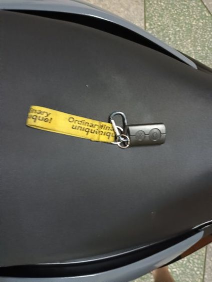 ปี63 nmaxท๊อปสวยจัด รูปที่ 3