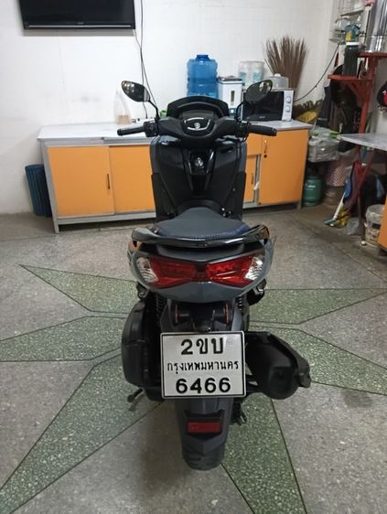 ปี63 nmaxท๊อปสวยจัด รูปที่ 7