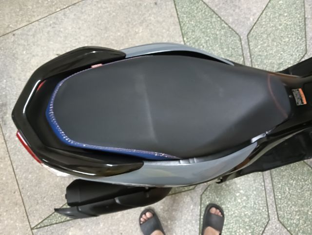 ปี63 nmaxท๊อปสวยจัด รูปที่ 16