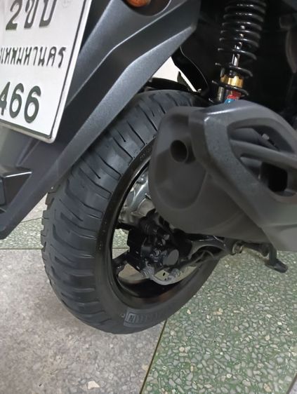 ปี63 nmaxท๊อปสวยจัด รูปที่ 5