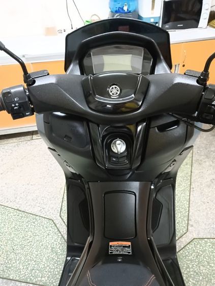 ปี63 nmaxท๊อปสวยจัด รูปที่ 17