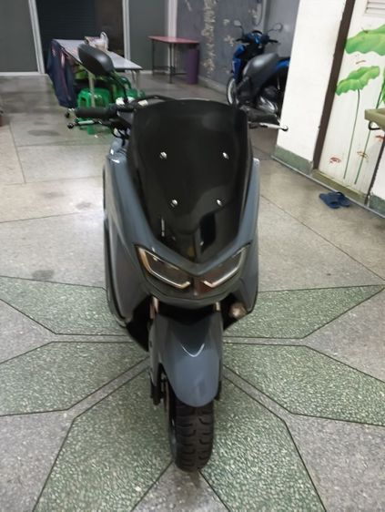 ปี63 nmaxท๊อปสวยจัด รูปที่ 12