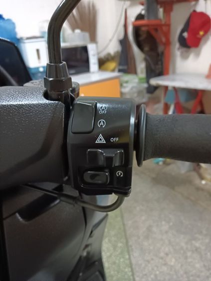 ปี63 nmaxท๊อปสวยจัด รูปที่ 13