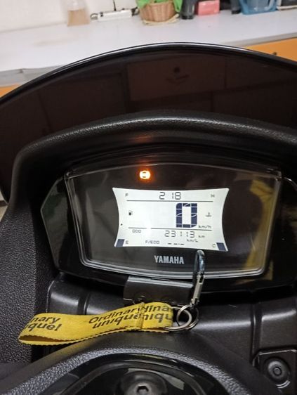 ปี63 nmaxท๊อปสวยจัด รูปที่ 2