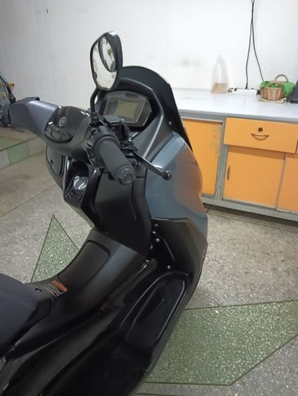 ปี63 nmaxท๊อปสวยจัด รูปที่ 9