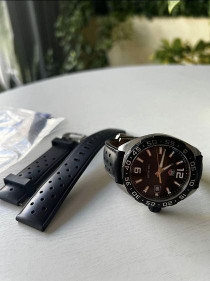 ขายนาฬิกาแบรนด์เนมมือสอง สภาพแกะกล่อง รูปที่ 3