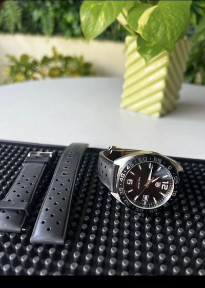 ขายนาฬิกาแบรนด์เนมมือสอง สภาพแกะกล่อง รูปที่ 2