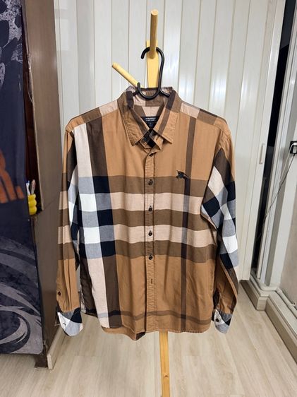 Burberry shirt