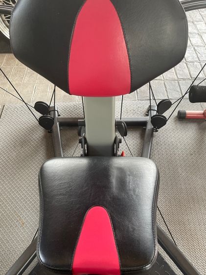 เครื่องออกกำลังกายสร้างกล้ามเนื้อ Bowflex รูปที่ 5