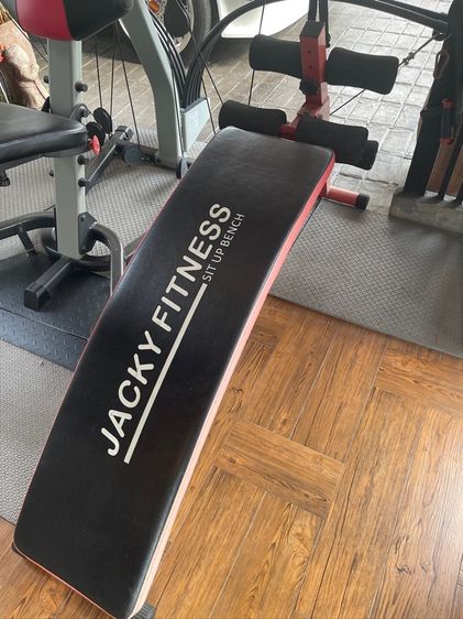 เครื่องออกกำลังกายสร้างกล้ามเนื้อ Bowflex รูปที่ 6