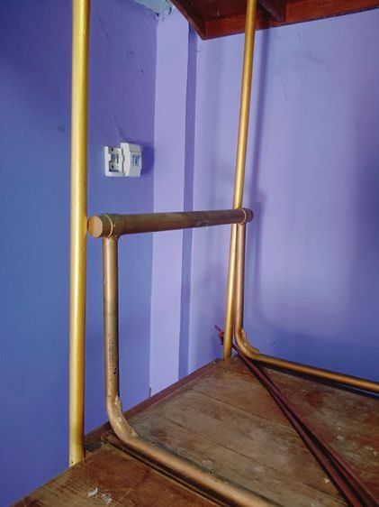 รถเข็นโบราณ รูปที่ 6