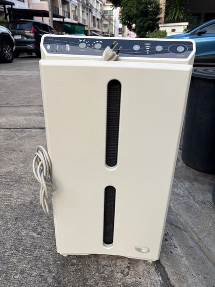 เครื่องกรองอากาศเเอมเวย์ Amways