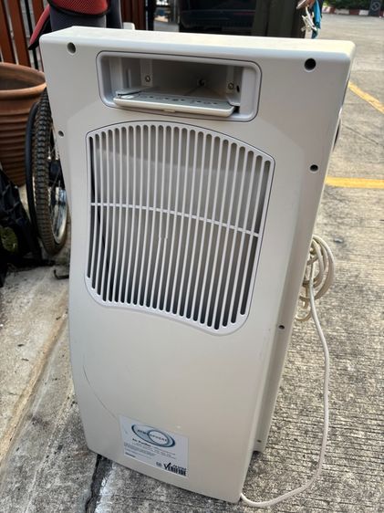 เครื่องกรองอากาศเเอมเวย์ Amways รูปที่ 2