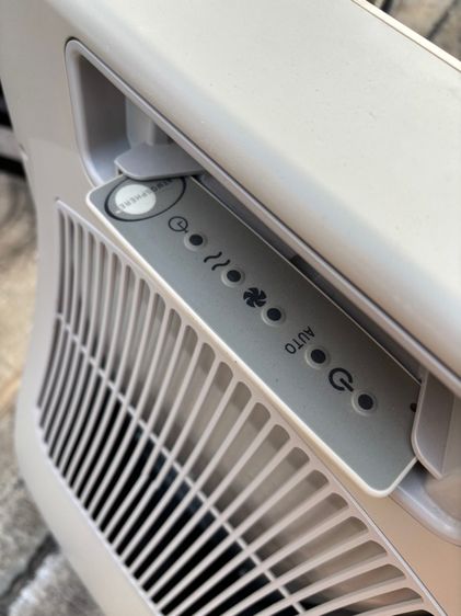 เครื่องกรองอากาศเเอมเวย์ Amways รูปที่ 3