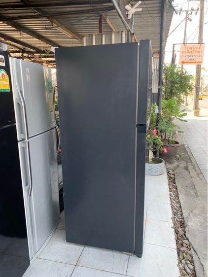 ตู้เย็นโตชิบ้าอินเวอเตอร์19.9คิวสภาพสวยพร้อมใช้งาน7,990 รูปที่ 5