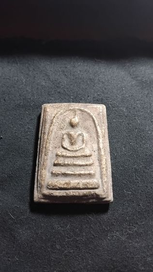 สมเด็จวัดระฆัง ขอบฟันหนู