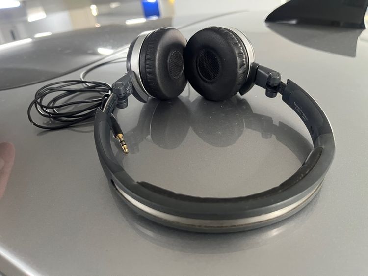 หูฟัง AKG K450 รูปที่ 3