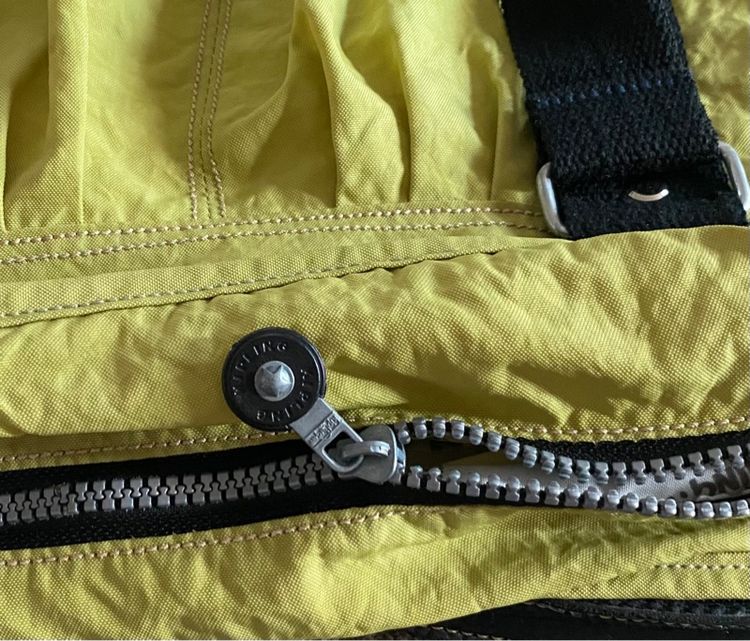 กระเป๋าสะพาย kipling แท้ มือสอง รูปที่ 4