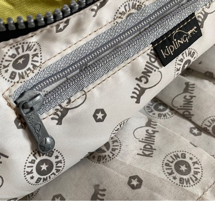 กระเป๋าสะพาย kipling แท้ มือสอง รูปที่ 7