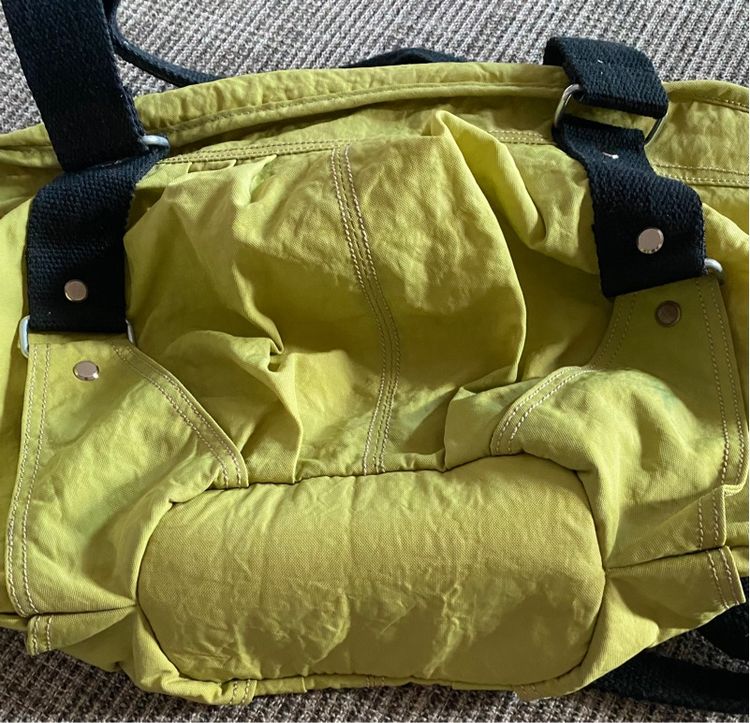 กระเป๋าสะพาย kipling แท้ มือสอง รูปที่ 5