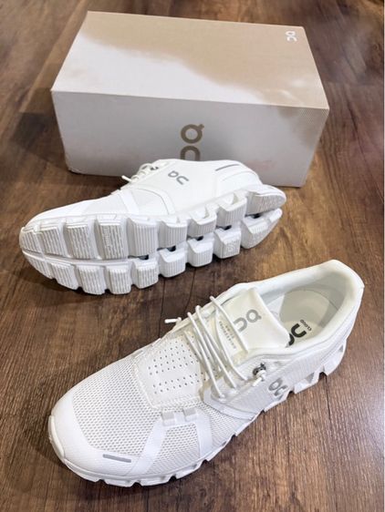 On Cloud 5 รูปที่ 2