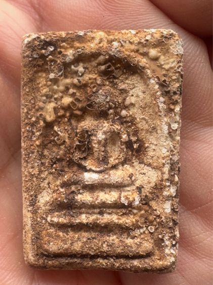 สมเด็จคราบผุ รูปที่ 6