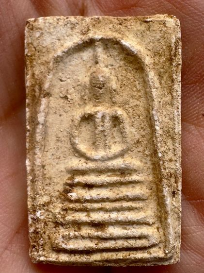 สมเด็จคราบผุ รูปที่ 3