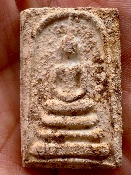 สมเด็จคราบผุ รูปที่ 5