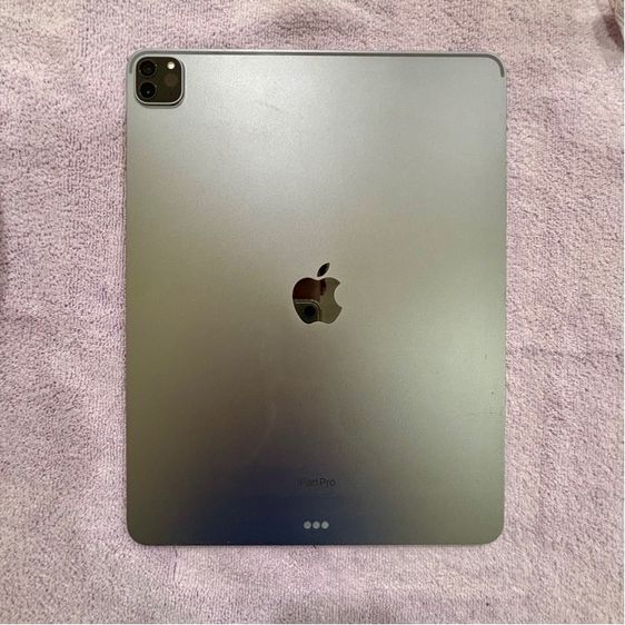 iPad Pro 6 256GB รูปที่ 4
