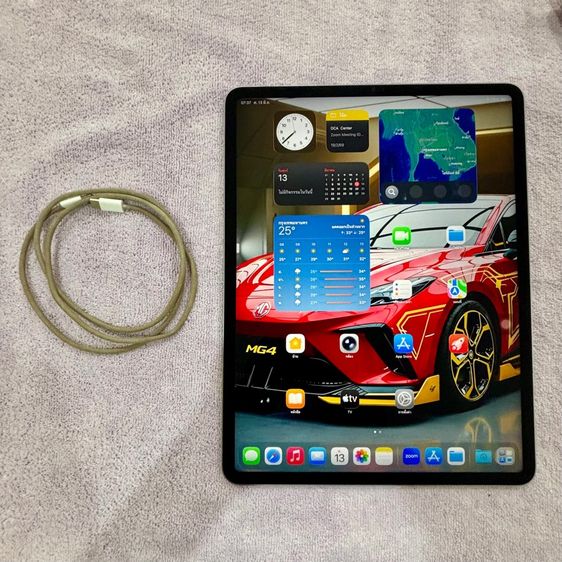 iPad Pro 6 256GB รูปที่ 2