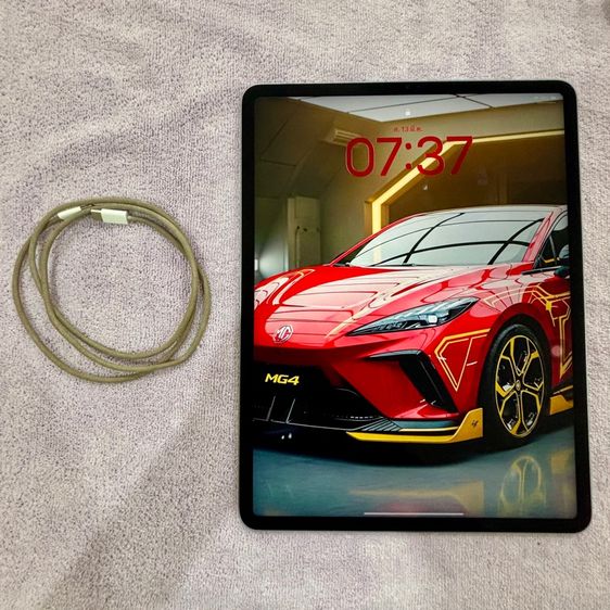 iPad Pro 6 256GB รูปที่ 3