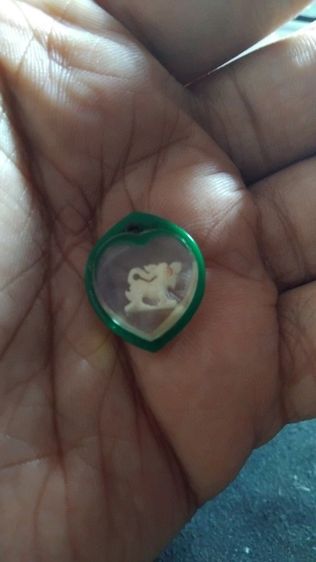 สิงห์หลวงพ่อมุ่ยวัดดอนไร่ รูปที่ 2