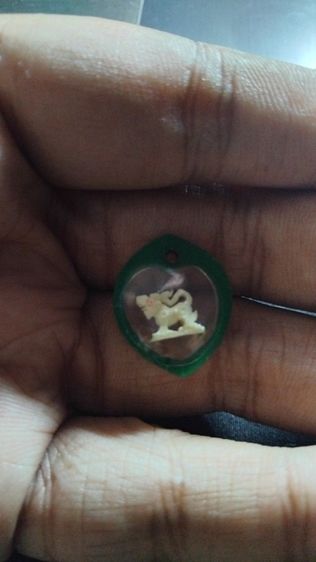 สิงห์หลวงพ่อมุ่ยวัดดอนไร่