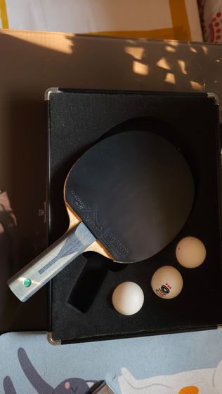 ไม้ปิงปอง Timo boll ALC รูปที่ 2