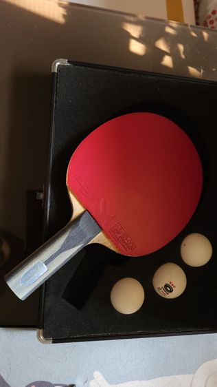 ไม้ปิงปอง Timo boll ALC