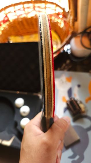 ไม้ปิงปอง Timo boll ALC รูปที่ 6