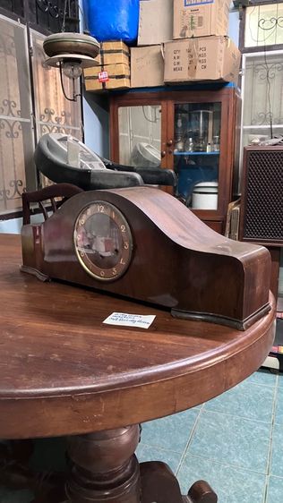 ตู้นาฬิกา 3 ลาน รูปที่ 3