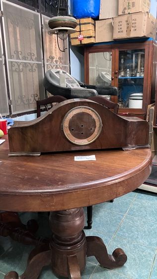 อื่นๆ ตู้นาฬิกา 3 ลาน