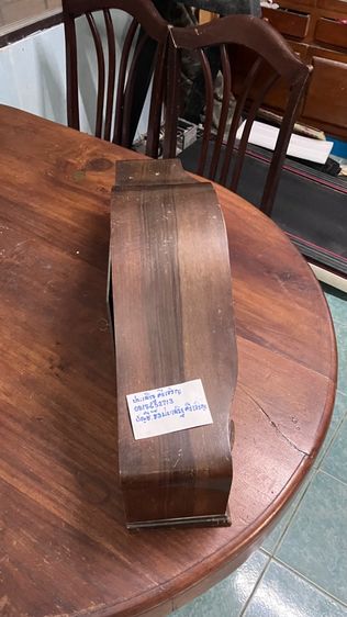 ตู้นาฬิกา 3 ลาน รูปที่ 5