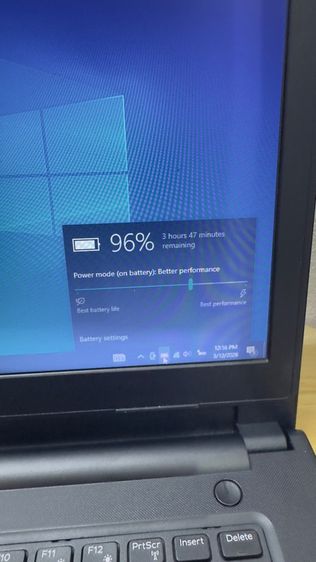 Dell i3-6006U รูปที่ 5