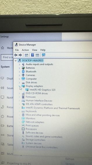 Dell i3-6006U รูปที่ 3