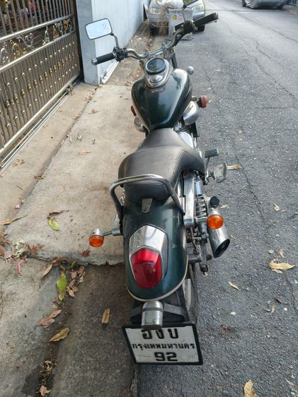 ขาย Phantom ปี 2000 รูปที่ 12