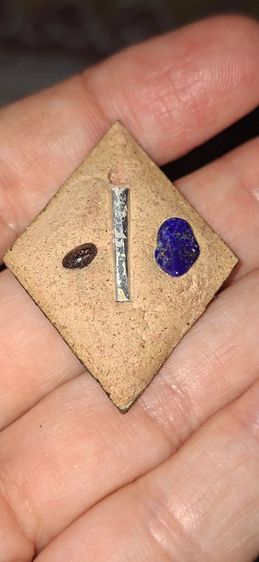 ล๊อกเก็ตข้าวหลามตัด หลวงพี่เลี้ยง วัดจอมเกษ รูปที่ 3