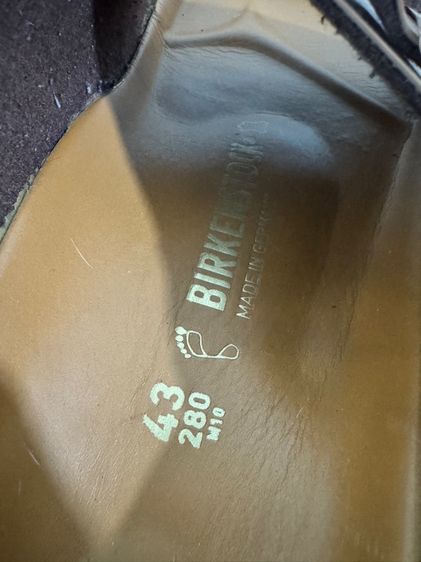 รองเท้า Birken Stock รูปที่ 5