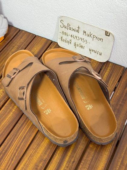 รองเท้า Birken Stock รูปที่ 3